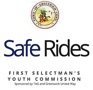 Safe Rides logo